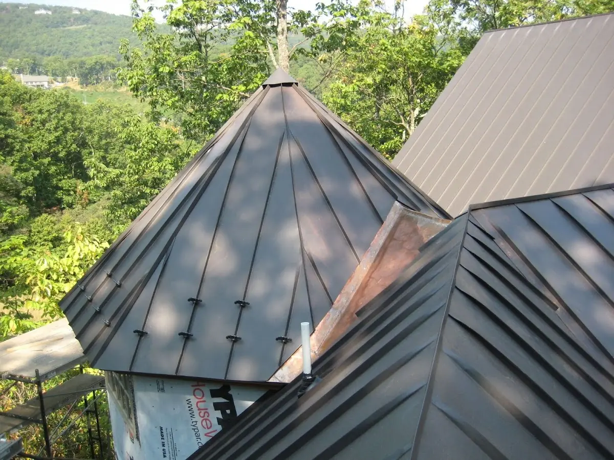 Professional Roof Tarp Installation by Craftsman Roofing in Loyalsock